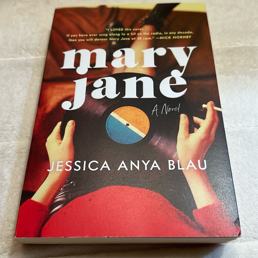 🧚‍♀️3/$12🧚‍♀️ Mary Jane